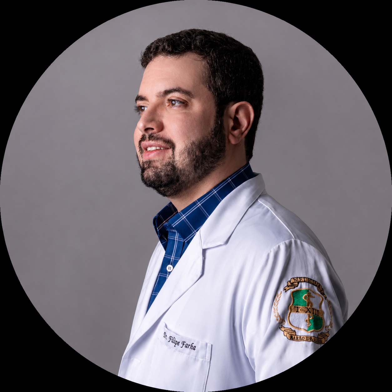 Dr. Filipe Augusto Farha De Rosis
